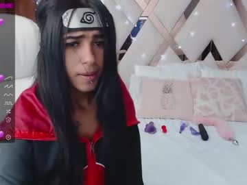 [10-03-23] kitty_gallardo private XXX show from Chaturbate.com