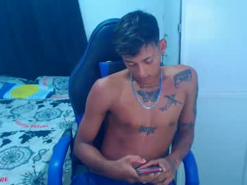 [26-10-23] slim_master12 webcam show from Chaturbate