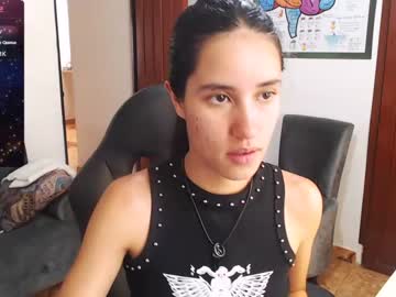 [06-05-24] alejandra_viillegas blowjob video