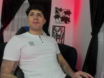 [29-02-24] jackson_bs private show from Chaturbate.com