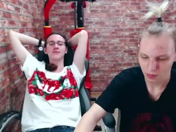 [27-04-22] kayne_red record cam video from Chaturbate