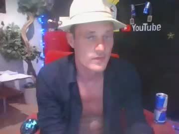 [11-05-23] mariomillion show with toys from Chaturbate