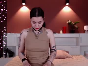 [16-08-23] milana_morel chaturbate video with toys