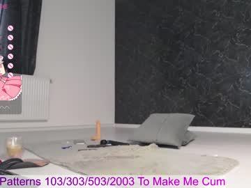 [20-03-24] vanessasimon record public show from Chaturbate.com