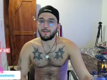 [26-07-23] alextremobm chaturbate cam video