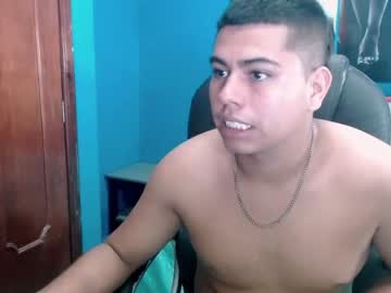 [26-02-22] chris_boy19 chaturbate video with dildo