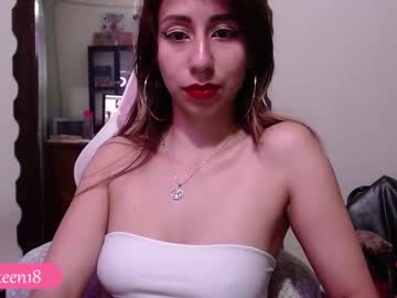 [21-01-23] kateeen18 blowjob show from Chaturbate