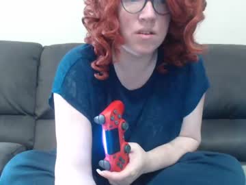 [25-09-22] sassyred record premium show video from Chaturbate