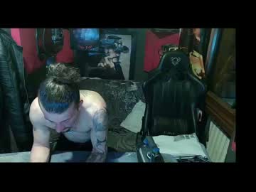 [10-10-23] soulstealer666 premium show from Chaturbate