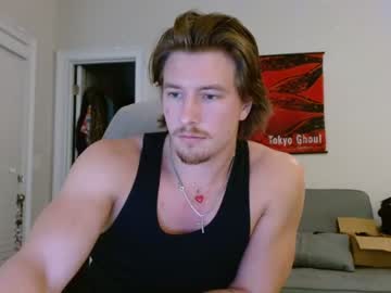 [08-08-22] adonis2099 private from Chaturbate.com