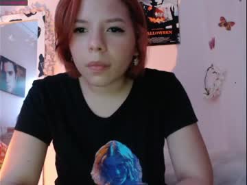 [04-07-22] melon_lady record public webcam from Chaturbate