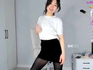[25-02-23] aimetyan record show with cum from Chaturbate