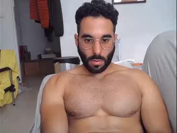 [18-05-23] cuman15 private XXX video from Chaturbate