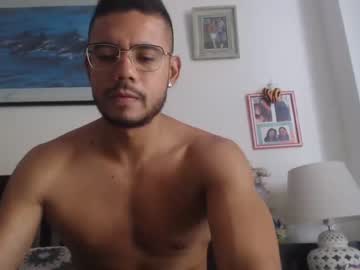 [21-03-24] juanfe_style webcam video from Chaturbate.com