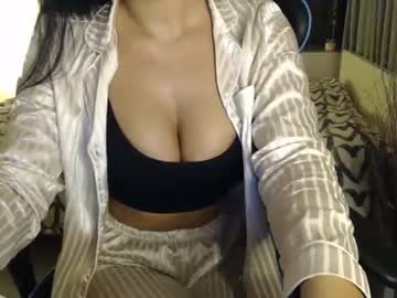 [15-11-23] mysteriousmina webcam video from Chaturbate