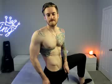 [06-04-24] the_lucas_king public webcam video from Chaturbate.com