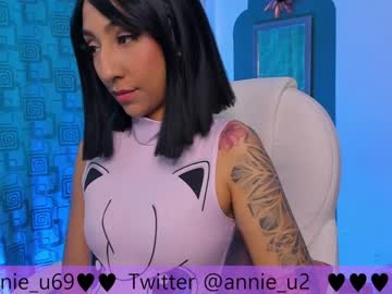 [21-02-23] annie_u chaturbate private