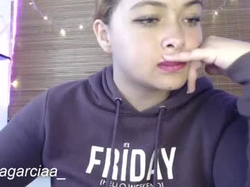 [19-10-22] avagarcia_ record private sex video from Chaturbate