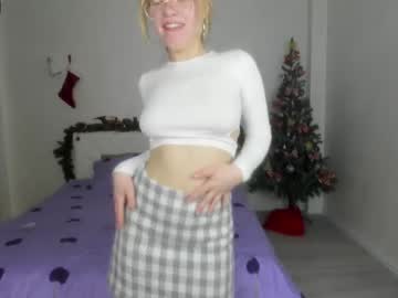 [02-02-23] beverly_love chaturbate show with cum