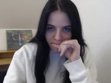 [23-02-23] dolly_cutie video with dildo from Chaturbate
