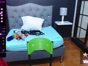 [02-02-23] samy__hot01 private show from Chaturbate