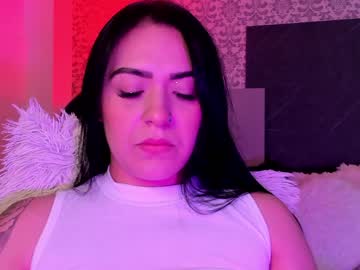 [05-12-22] sara_sanchez_7 chaturbate nude record