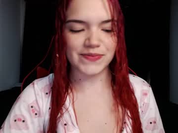 [21-07-23] angela_cortes03 private show