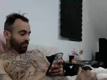 [26-04-24] badcouple_ private sex show from Chaturbate