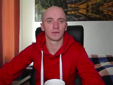 [20-09-22] bald_brawler record public webcam from Chaturbate.com