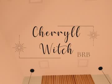 [04-10-23] cherryllwitch private webcam from Chaturbate.com