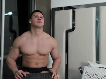 [17-04-24] alan_vidal video with dildo from Chaturbate.com