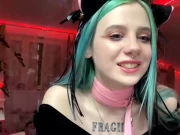 [05-02-22] teddy_bunny webcam show from Chaturbate.com