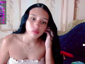 [29-06-22] ariadna_naughty18 record public show