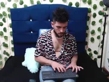 [06-03-23] cooper_cock record private XXX video from Chaturbate.com