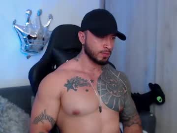 [31-10-23] dave_max93 record public show from Chaturbate.com