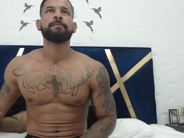 [26-01-22] davenjackson private show from Chaturbate.com