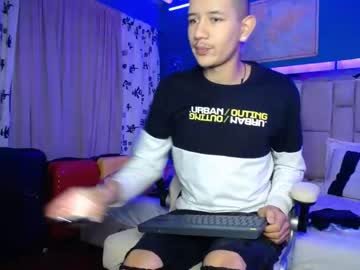 [29-01-23] jacobo_gia6 record private show video from Chaturbate.com