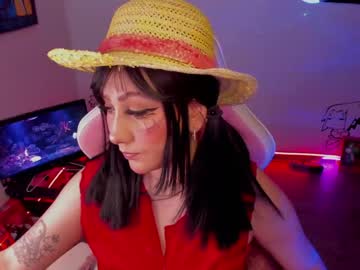 [04-06-24] milly_yako webcam show from Chaturbate.com