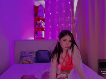 [18-08-22] sweet_mar1a chaturbate public