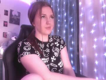 [03-12-23] valerie_cutee blowjob show from Chaturbate
