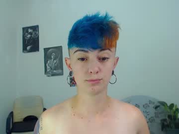 [27-02-23] blue_jr record private show video from Chaturbate.com