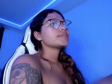 [06-04-24] ladybrown_16 record private sex show from Chaturbate