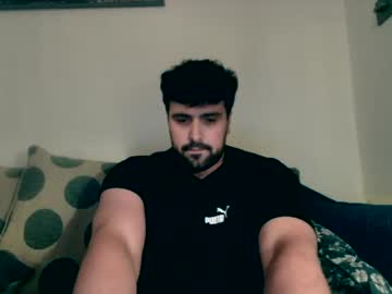 [05-06-23] andrenel79 webcam video from Chaturbate.com