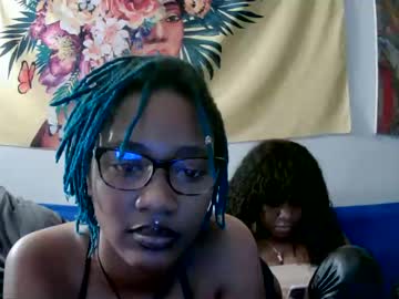 [26-01-22] blkfemmefatale public webcam from Chaturbate.com