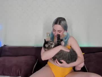 [22-05-23] caroline_winberd chaturbate private show