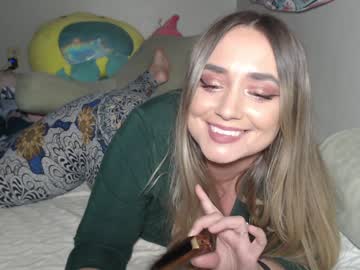 [11-11-23] sweet_coral public webcam video from Chaturbate.com