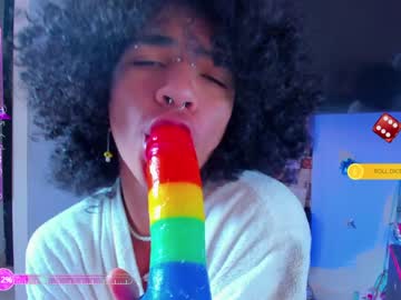 [09-03-24] sweet_vond webcam video from Chaturbate