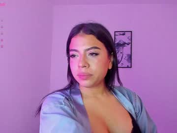 [13-12-23] brandy_devon record private webcam from Chaturbate.com