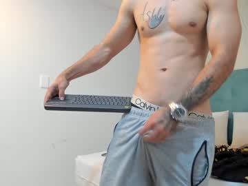 [06-08-23] christoferjackson record webcam video from Chaturbate.com