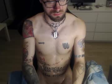 [25-02-24] kyle_alternative record webcam show from Chaturbate.com